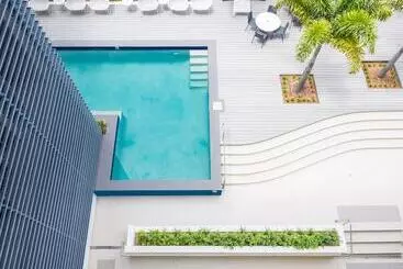 Appartements Salt Yeppoon