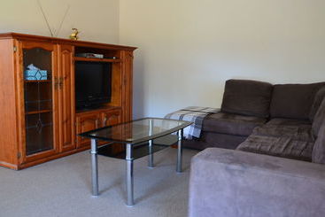 コテージ Tullah Full House