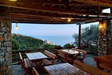 Hotel Rural Holiday Park Olive Tree