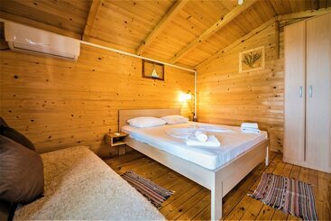 هتل روستایی Holiday Park Olive Tree