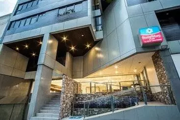 Hotel Surestay Plus By Best Western Cebu City
