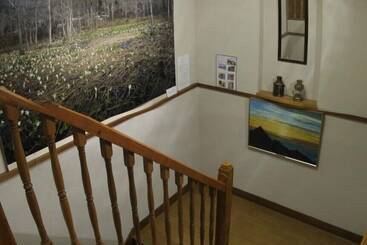 Bed and Breakfast Country Inn Kashiwabara