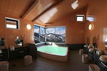 צימר Country Inn Kashiwabara