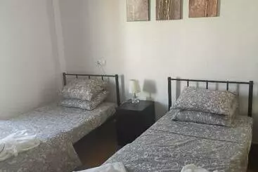 Bed & Breakfast El Rincon Del Torcal