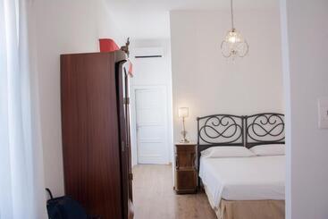 ベッドアンドブレックファースト Il Palazzetto