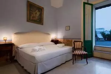 Nocleg ze śniadaniem Palazzo Laura