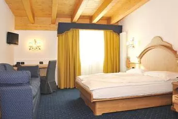 Hotel Negritella