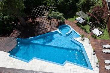 Szálloda Bagu Pinamar