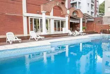 هتل Bagu Pinamar