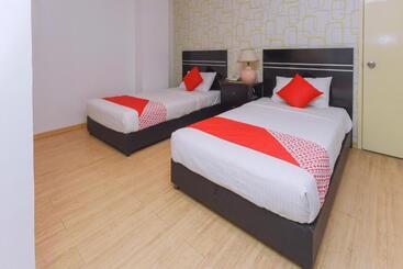 בית מלון כפרי Capital O 90903 Blue Bell