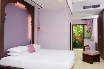 Hotel Buasaree