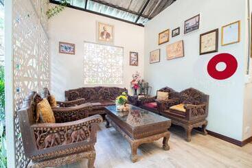 酒店 Capital O 834 Iyara Resort & Spa