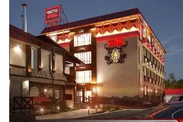 Hotel Chisto