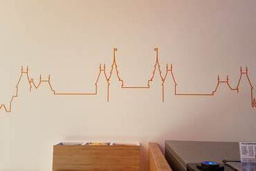 Easyhotel Amsterdam Arena Boulevard