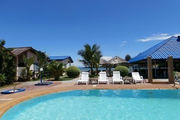 هتل Fiji Palms Phuket