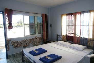 Hotel Fiji Palms Phuket