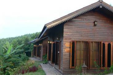 호텔 Greenway Forest View