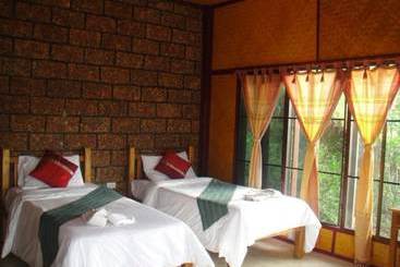 Отель Greenway Forest View