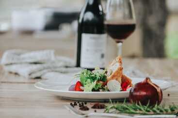 בית מלון כפרי Kawi Resort A Pramana Experience