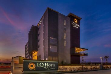 فندق La Quinta By Wyndham San José Chiapa Puebla