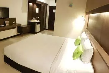 هتل Major Grand