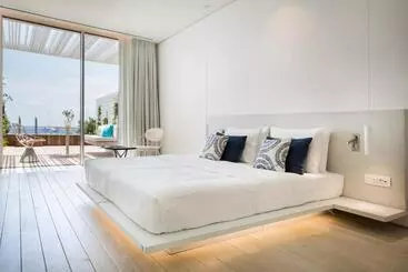 Hôtel Mykonos Dove Beachfront