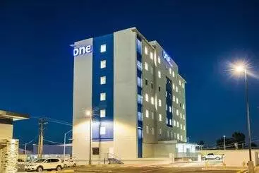 Hotelli One Mexicali