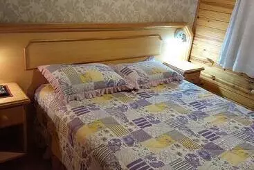 ホテル Pousada Villa Fiorita