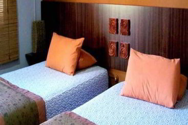 فندق Rasa Eksotika Vacation Home