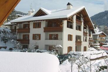 酒店 Residence Stefenine