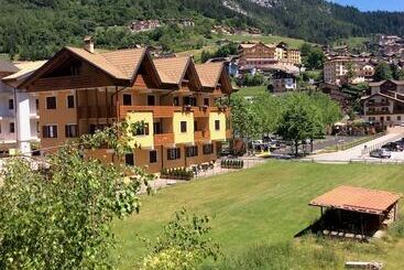Hotel Residence Stefenine