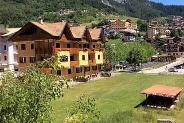 Hotel Residence Stefenine
