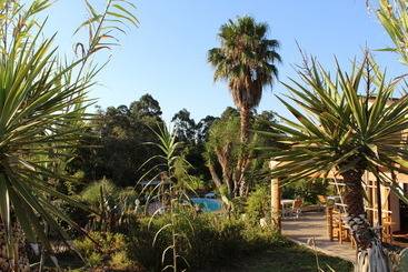 田舎風ホテル Quinta Pedagógica Da Samoqueirinha   Duna Parque Resorts & Hotels