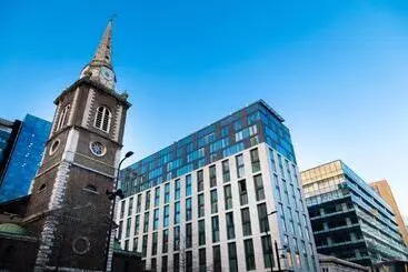 ホテル Saint London