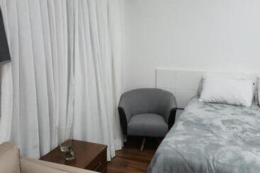 Hôtel Slavieiro Moema Suite Prime Familia