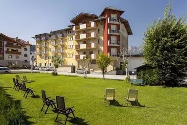 Hotel Stella Alpina