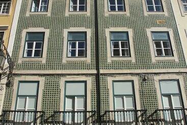 Otília Apartamentos