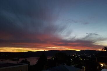 ペンション Atlantic Guest House