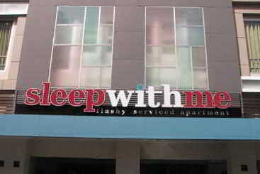 Sleep With Me Serviced Apartment