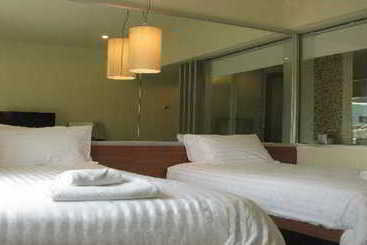 Sleep With Me Serviced Apartment