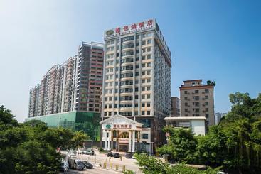 Hotel Vienna  Shenzhen Shawan Branch