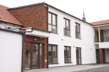 ペンション Fwu Fitness Wellness Ubytovanie