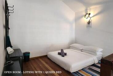 פנסיון Kamalia Villas