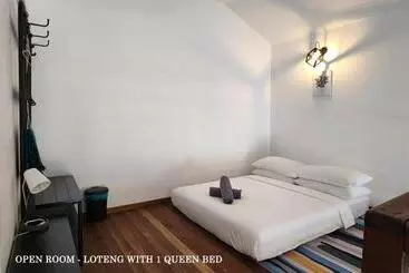 Majatalo Kamalia Villas