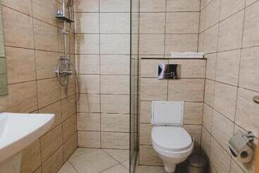 Pensiunea Cheile Oltetului