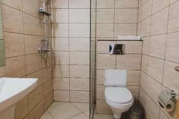 Pensiunea Cheile Oltetului