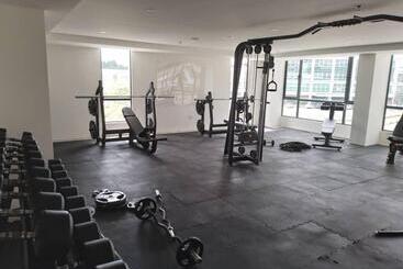 Sentral View Hotel Bintulu