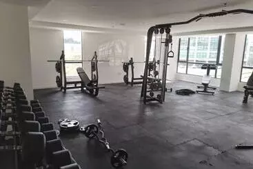 Sentral View Hotel Bintulu