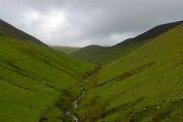 Bed & Breakfast Barnahown, Mitchelstown