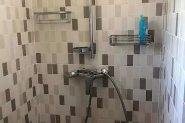 تختخواب و صبحانه Halte Vintage. A L’ombre Du Saule